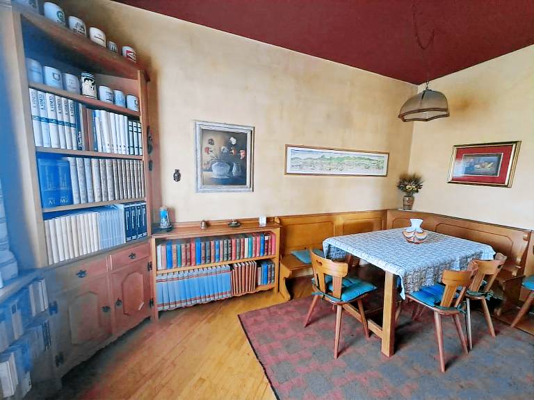 Villa Nogare'