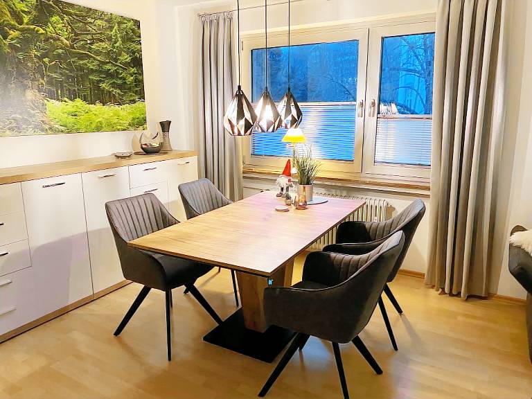 Fully equipped rental apartment | Pets are welcome — photo 3