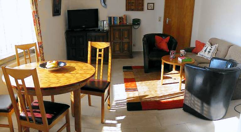 Appartements Am Hexenstieg — photo 5
