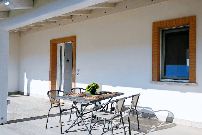 Ferienwohnung in Montemarciano, , Italien