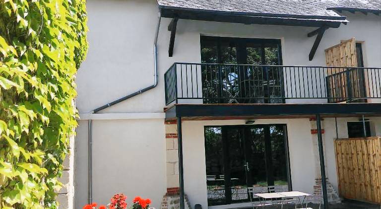 Rental apartment with pool | Pets allowed — photo 5