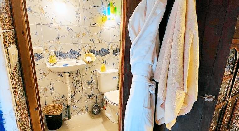 Rental apartment with terrace | Next to Bou Inania Madrasa | Pets are welcome — photo 2