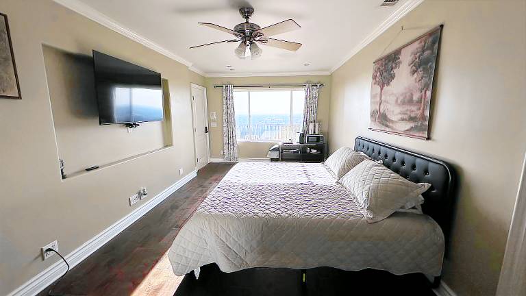 House Whittier