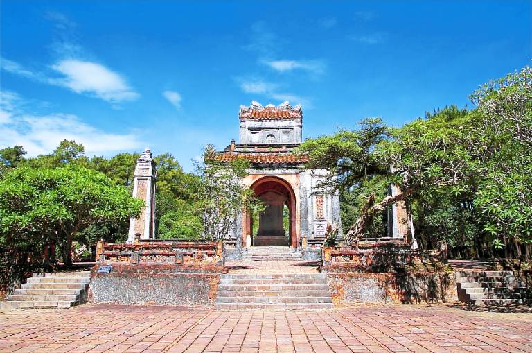 Vacation home | Near Tomb of Tự Đức — photo 4