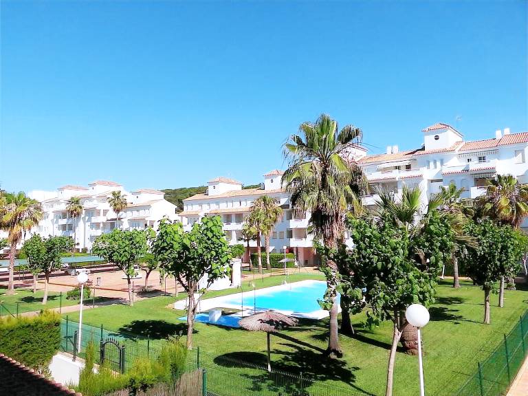 Apartamento La Antilla