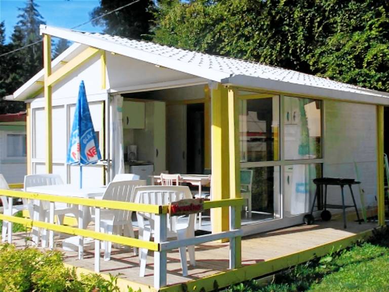 Chalet Saint-Laurent-du-Pont