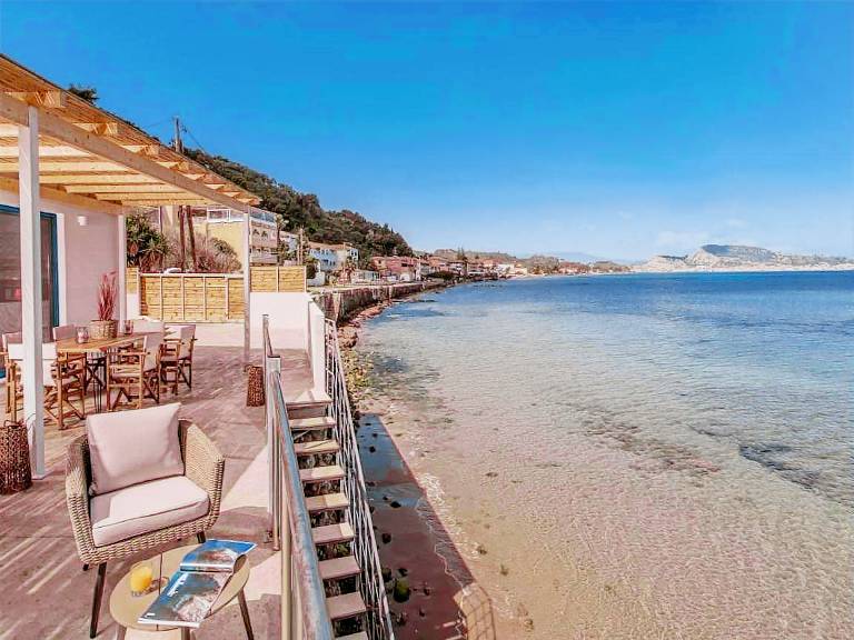 Villa  Zante