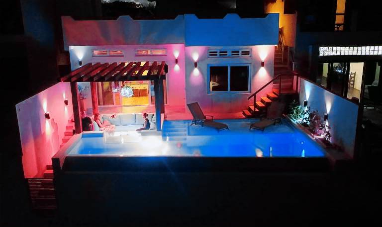 House Isla Mujeres