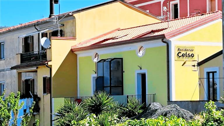 Appartamento Acciaroli