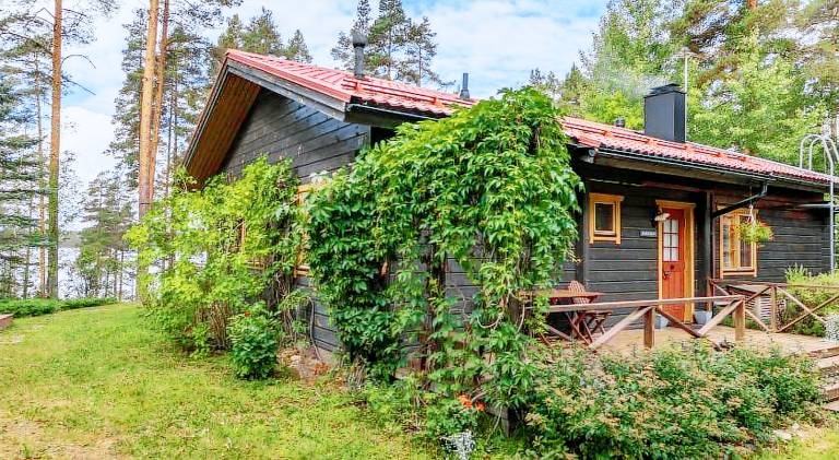 Talo Lohja