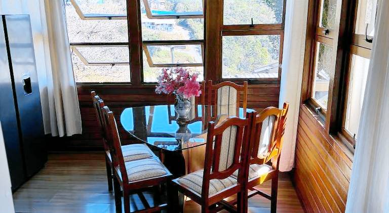 House with 2 rooms for 6 persons — photo 2