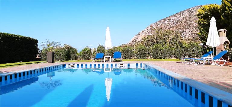 Villa Chersonissos