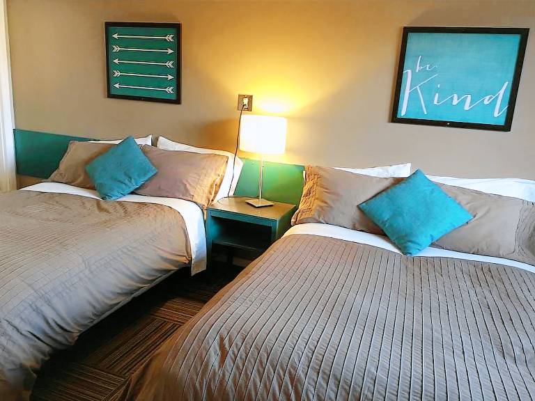 Motel Invermere
