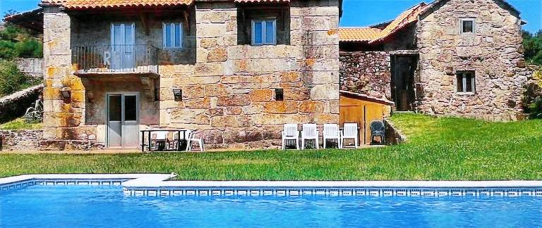 Casa Covelo
