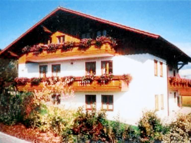 Ferienwohnung Kollnburg