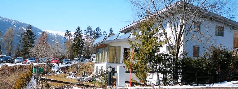 Rental apartment with 1 room for 3 persons — photo 5
