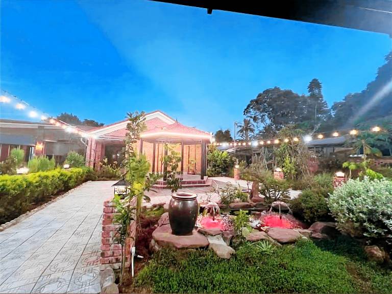 Hy Vien Boutique and Garden — photo 2