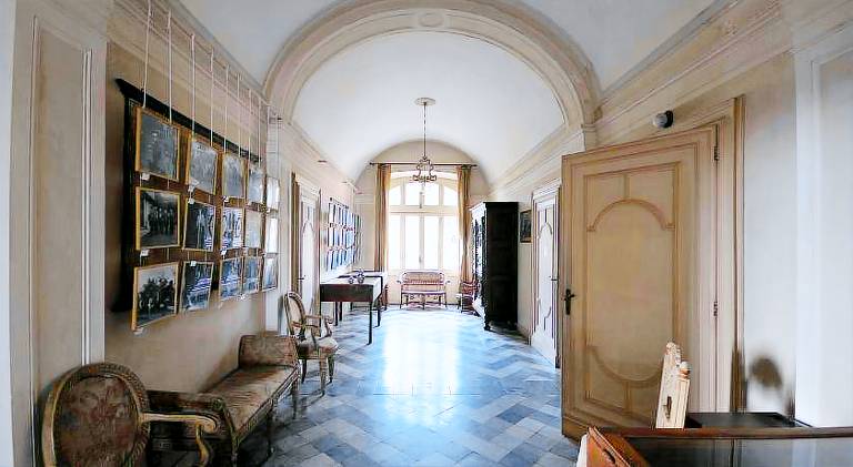 B&B Villa Cernigliaro Dimora Storica — photo 4