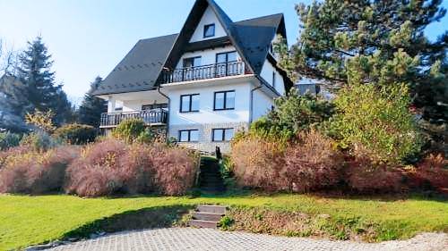 Bed & Breakfast Rabka-Zdrój