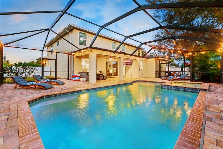 Βίλα Sun Bay South