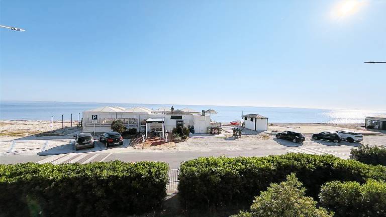 Appartamento Marina di Montemarciano