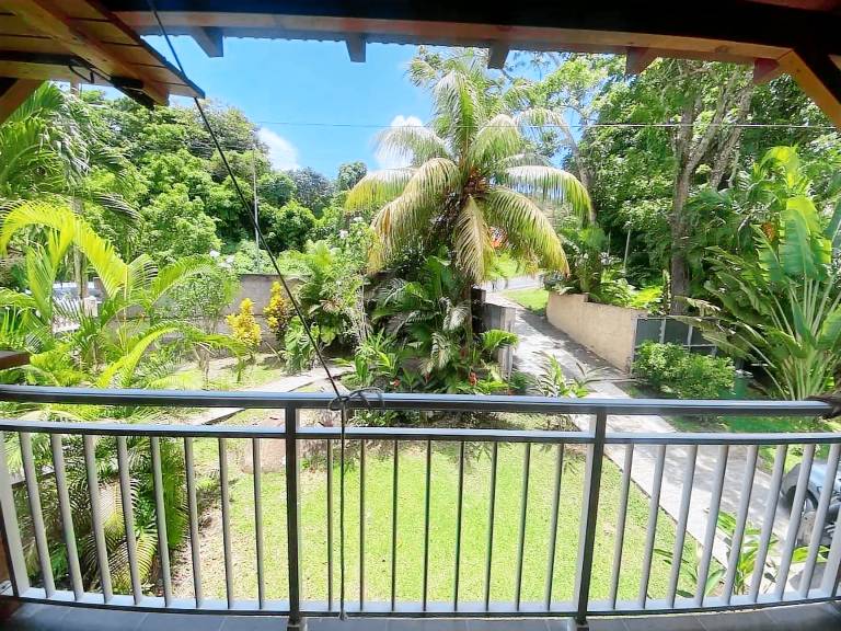 Appartement Deshaies