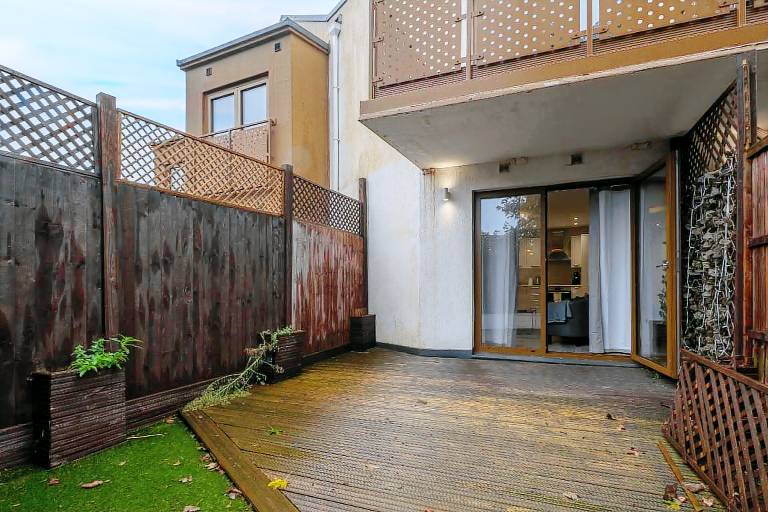 Apartment Watford