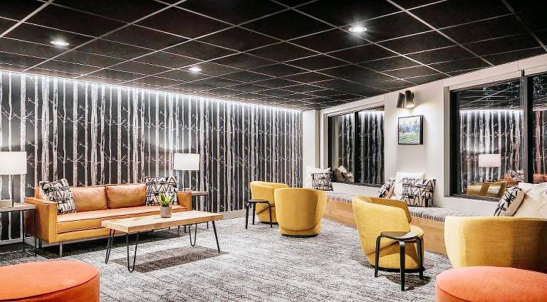 The Block Hotel & Commons — photo 2