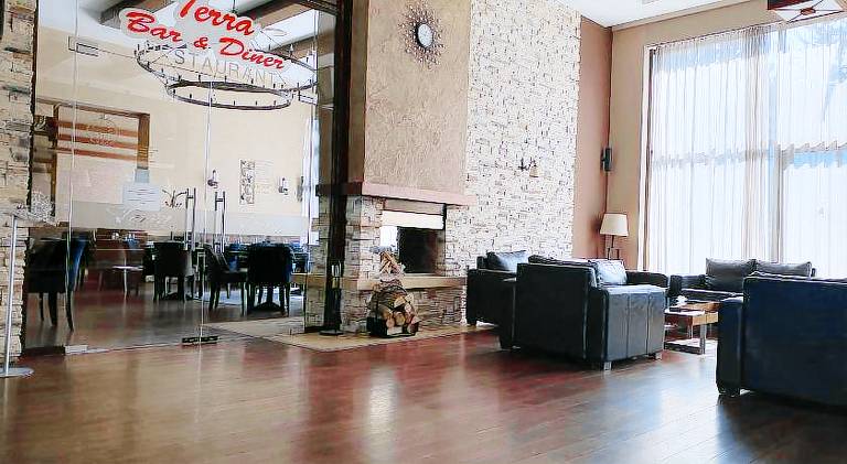 Apartment ZAX B7 in Terra Complex — photo 3