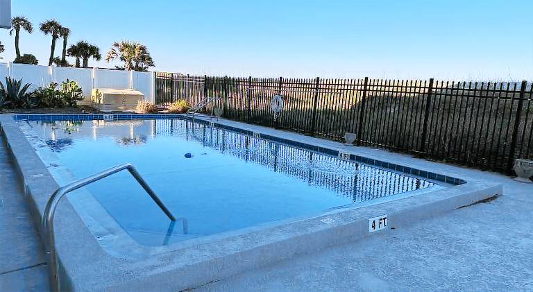 Vacation home with 1 room for 2 persons — photo 3