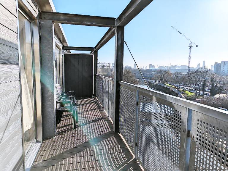 Ferienwohnung London