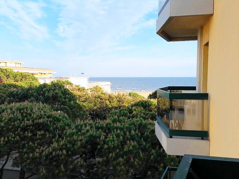 Children-friendly beautiful apartment with pool | Sea view | Close to the beach | Pets are welcome — photo 2
