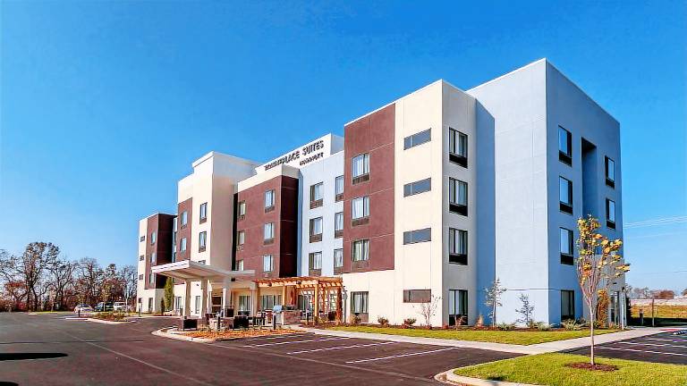TownePlace Suites by Marriott Hopkinsville in Hopkinsville, KY
