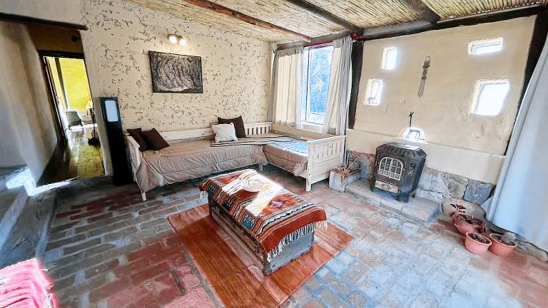 Cabañas del Sococha X 6 — photo 2
