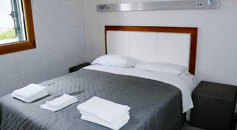 Apartment with 1 room for 4 persons — photo 2