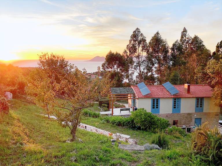 Casa rural  Vilar