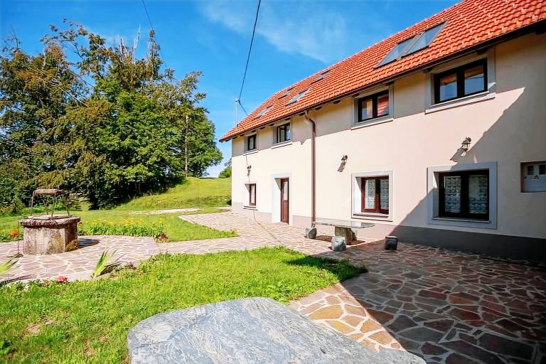 Apartma  Otlica