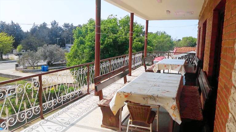 Apartament  Starigrad