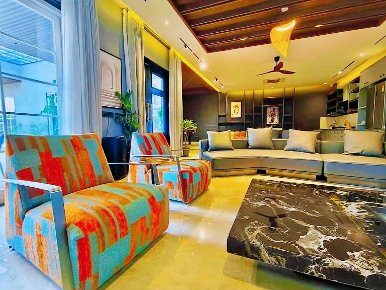 VICINITY’s BlackOlive Luxury 4BHK Farmstay — photo 4