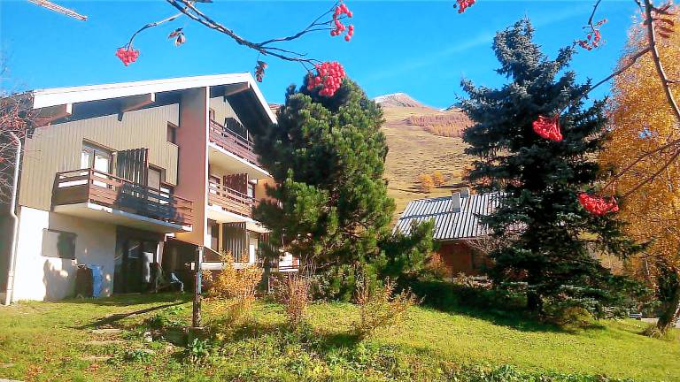 Appartement Les Deux Alpes