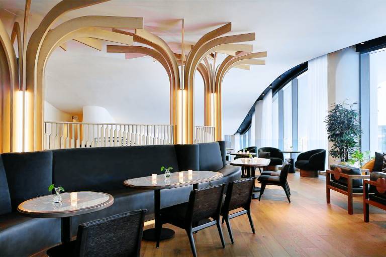 Kimpton Shane Hotel By IHG — photo 2