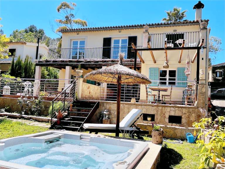 Villa Bañalbufar