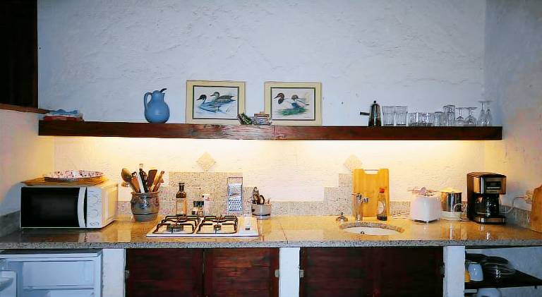 Apartment with yard, barbeque & patio | Good for workation | Pets are welcome — photo 5