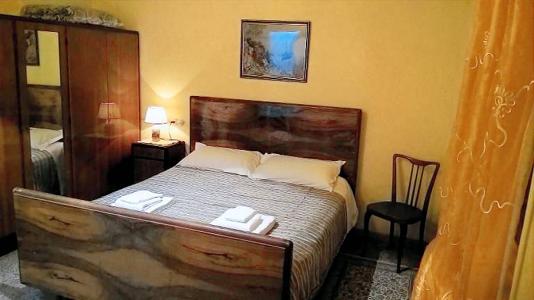 Casa Pegognaga