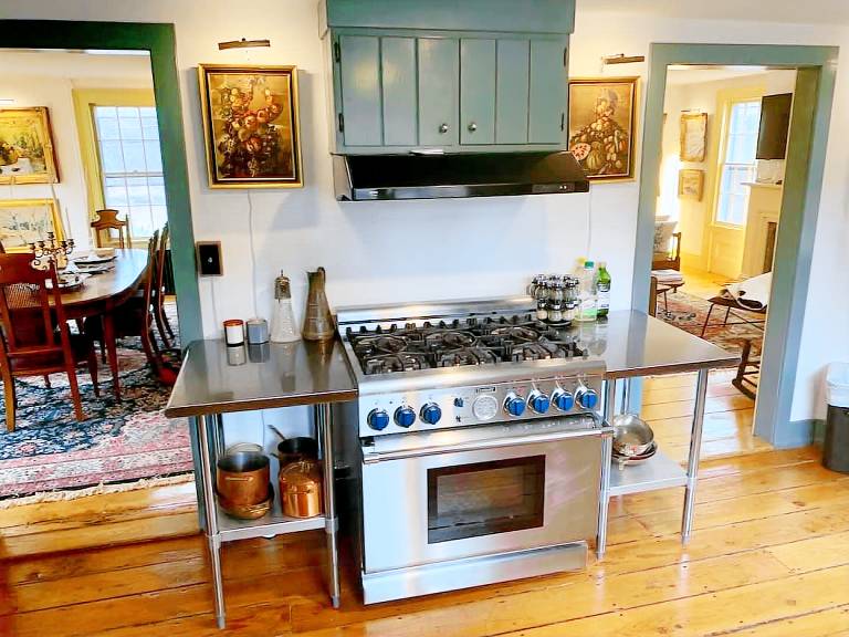 Vacation home with 4 rooms for 10 persons — photo 5