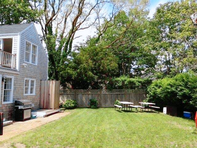 House Nantucket
