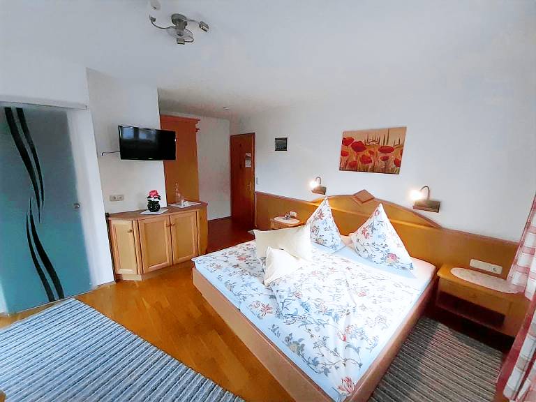 Privatzimmer  Prien am Chiemsee
