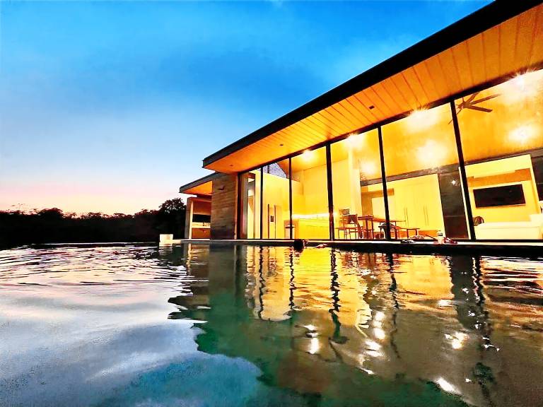 Villa Nosara