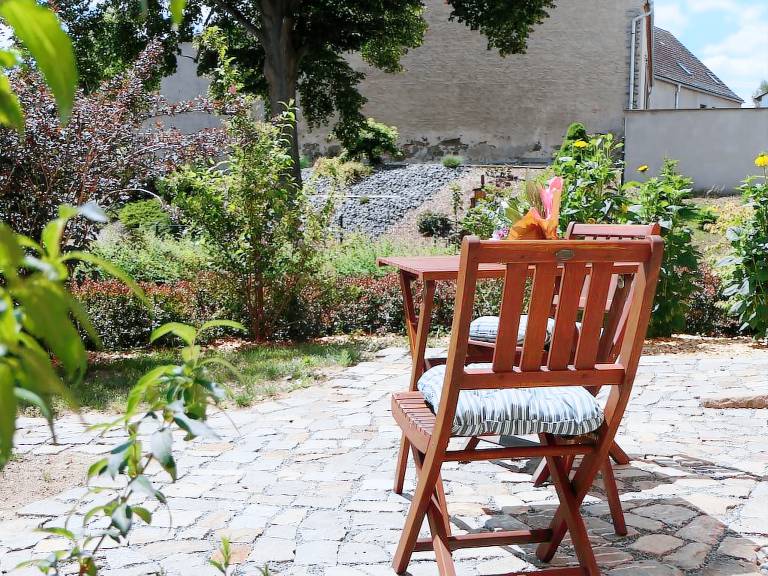 Ferienwohnung  Dahlen