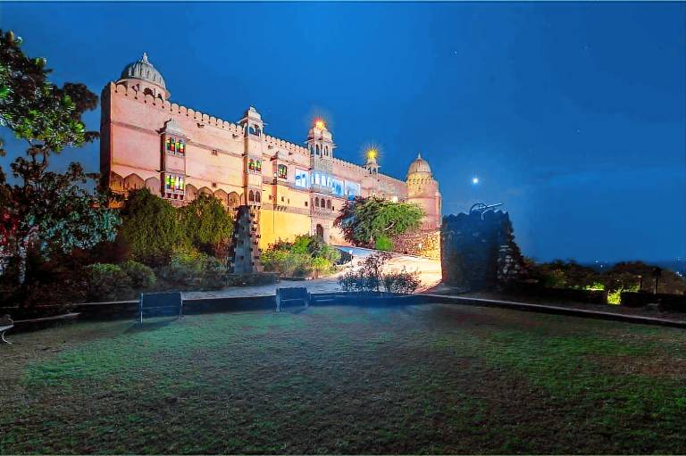 The Fern Bambora Fort Udaipur, Series by Marriott — photo 4
